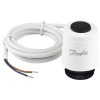 Danfoss Therm, Stellantrieb TWA-K/NC M30 x 1,5, 230 V, Kabel 5m 088H3148