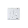 Danfoss elektronisches Thermostat ECtemp 130 230V, 15-35 C, mit NTC Leitungsfühler 088L0030