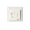 Danfoss elektronisches Thermostat ECtemp 532 230V, 5-35 C, mit Raum-/Leitungsfühler 088L0035