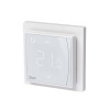 Danfoss Uhrenthermostat ECtemp(TM) Smart 230V, 5-35/45 C, UP, WLAN, weiß RAL9016 088L1140