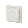 Danfoss Uhrenthermostat ECtemp(TM) Smart 230V, 5-35/45 C, UP, WLAN, weiß RAL9010 088L1141