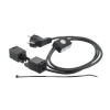 Danfoss Sicherheitsthermostat Abschalttemperatur, 55°C 088U0301
