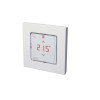 Danfoss Unterputzraumthermostat Icon(TM) mit LED-Display-Version, Unterputz 088U1010