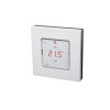 Danfoss Aufputzraumthermostat Icon(TM) mit LED-Display-Version, Aufputz 088U1015