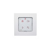 Danfoss Unterputzraumthermostat Icon(TM) programmierbare Version, Unterputz 088U1020