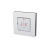 Danfoss Aufputzraumthermostat Icon Funk Funk, Batteriebetrieb, LED-Display, Aufp 088U1081