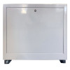Danfoss Verteilerschrank UFH FMC-1 Unterputz, 02 - 03 Heizkreise, B=445mm 088X0910