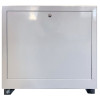 Danfoss Verteilerschrank UFH FMC-5 Unterputz, > 12 Heizkreise, B=1060mm 088X0914