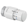 Oventrop Thermostatkopf ''Uni SH'' weiß 1012066