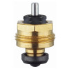 Heimeier Thermostat-Oberteil für Mikrotherm Regulierventil DN10, DN15, DN20 1302-02.300