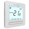 Heimeier neoAir V3 Raumthermostat kabellos, inkl. Batterien, Smart Home 1500-03.500