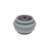 Danfoss Adapter für Ventilanpassung Velta (Euro-Kompakt) 193B2009