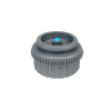 Danfoss Adapter für Ventilanpassung Beulco (vor 2005) 193B2015