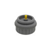 Danfoss Adapter für Ventilanpassung Viega (Messing) und Schlösser (bis 1993) 193B2118