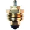 Heimeier Thermostat-Oberteil DN 25, für Gehäuse mit T-Kennzeichnung 2001-04.299