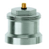 Heimeier Spindelverlängerung 30mm für Thermostat-Ventilunterteile 2201-30.700