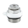 Taconova automatischer Heizkörper-Entlüfter TacoVent 1/2'' #240.5420.000
