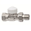 Heimeier Thermostatventil V-exact Durchgang 3/4'' DN20 3712-03.000