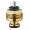 Heimeier Sonder-Thermostat-Oberteil für umgekehrte Flussrichtung bei vertauschtem Vor-/Rücklauf, für II-Kennzeichnung 3850-02.300