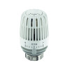 Heimeier Thermostatkopf K-eco, Standard weiß 6071-43.500