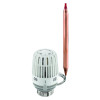 Heimeier Thermostat-Kopf K mit Anlege-bzw. Tauchfühler 40-70 Grad C 6602-00.500