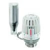 Heimeier Thermostat-Kopf K Fernfühler weiß, mit Nullstellung 7002-00.500