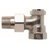 Buderus Rücklaufverschraubung RVV E10 3/8'' Eck mit reproduzierbare Voreinstellung 7738306450