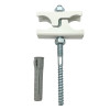 Arbonia Halter Röhrenradiator l=130 ZB02570001