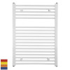 Buderus Badheizkörper Therm Direct H: 74 B: 55cm SF 7738321073