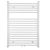 Buderus Badheizkörper Therm Direct H: 74 B: 95cm weiß 7738322050