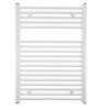 Buderus Badheizkörper Therm Direct H: 74 B: 50cm weiß 7738322068