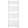 Buderus Badheizkörper Therm Direct H: 150 B: 55cm weiß 7738322080