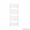 Buderus Badheizkörper Therm Curve H: 182 B: 74,5cm weiß 7738322131