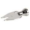 Buderus Voreinstellschlüssel V8201PI04 für PI, VS, FS, FV und SL Ventiltypen 7738332474