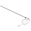 Buderus Logatrend Therm e Heizstab, 750W ON/OFF mit Stecker, Schalter und Leuchtdiode, ohne Raumtemperaturregelung 7738334752