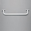 Buderus Universal-Handtuchhalter L=370mm weiß 7747204535