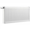 Buderus Heizkörper VC-Profil Typ 11 H: 30 L: 70cm, weiß -Links 7750106407