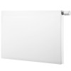 Buderus Heizkörper VC-Plan Typ 11 H: 60 L: 90cm, weiß - Rechts 7750403409