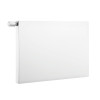 Buderus Hygiene-Heizkörper VC-Plan Typ 20 H: 90 L: 80 cm - Links 7750411208