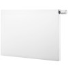 Buderus Heizkörper VCM-Plan Typ 22 H: 40 L: 80cm, weiß - Rechts 7750501608