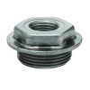 Buderus Anschlussstopfen 1 1/4'' x 1/2'', rechts für Stahl- und Gussradiatoren 86073502