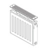Buderus Aufsteckgitter Typ 21S Länge 2400mm für Buderus Flachheizkörper 87183402240