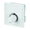 Heimeier UP-Kasten Multibox Mini DX mit Thermostatventil, weiß 9305-00.800