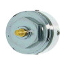 Heimeier Adapter für Ista-Ventile Heimeier Thermostat-Köpfe/ Ista-Ventile 9700-36.700