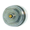 Heimeier Adapter für Fremdfabrikate Heimeier Thermostat-Kopf-Köpfe/ Markaryd-Ventile 9700-41.700