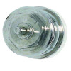 Heimeier Adapter für Fremdfabrikate Heimeier Thermostat-Kopf-Köpfe/ Comap-Ventile 9700-55.700