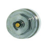 Heimeier Adapter für TA-Ventilunterteile Heimeier Thermostat-Köpfe 9701-28.700