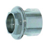 Heimeier Adapter für Ventilheizkörper Serie 2 an Danfoss Klemmanschluss bis Bj. 1998, Aufnahme M20 x 1 9703-24.700