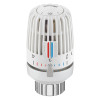 Heimeier Thermostat-Kopf VK, mit Nullstellung mit Klemmverbindung Direktanschluß Ventilheizkörper 9711-24.500