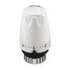 Heimeier Thermostatkopf DX weiß 28mm Anschluss M28 x 1,5 9724-30.500